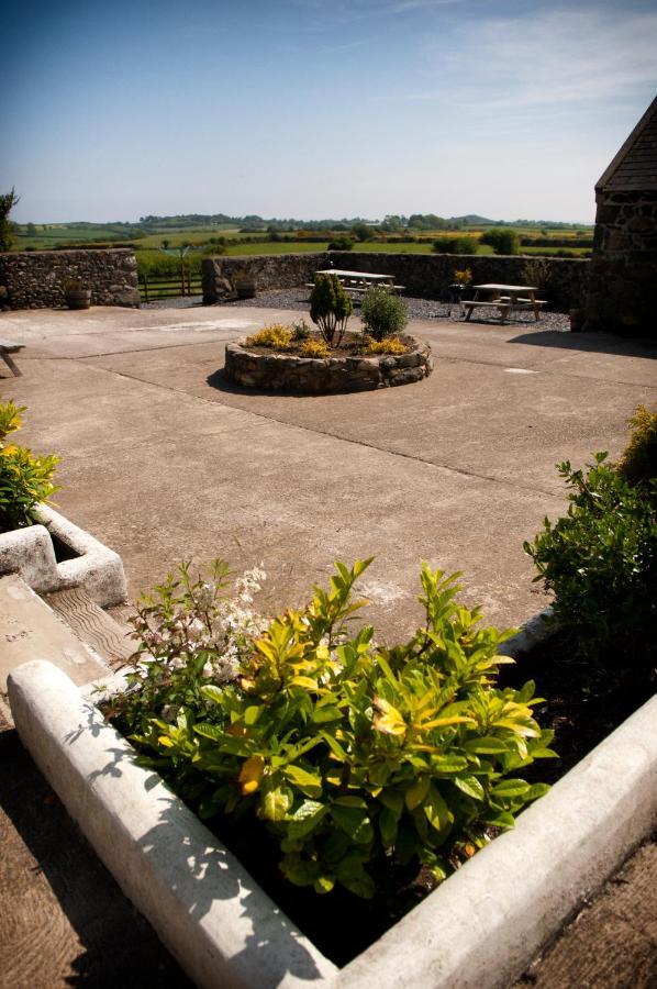 Rb Contractor Stays - Dderwen Pwllheli Exteriér fotografie