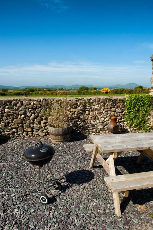 Rb Contractor Stays - Dderwen Pwllheli Exteriér fotografie