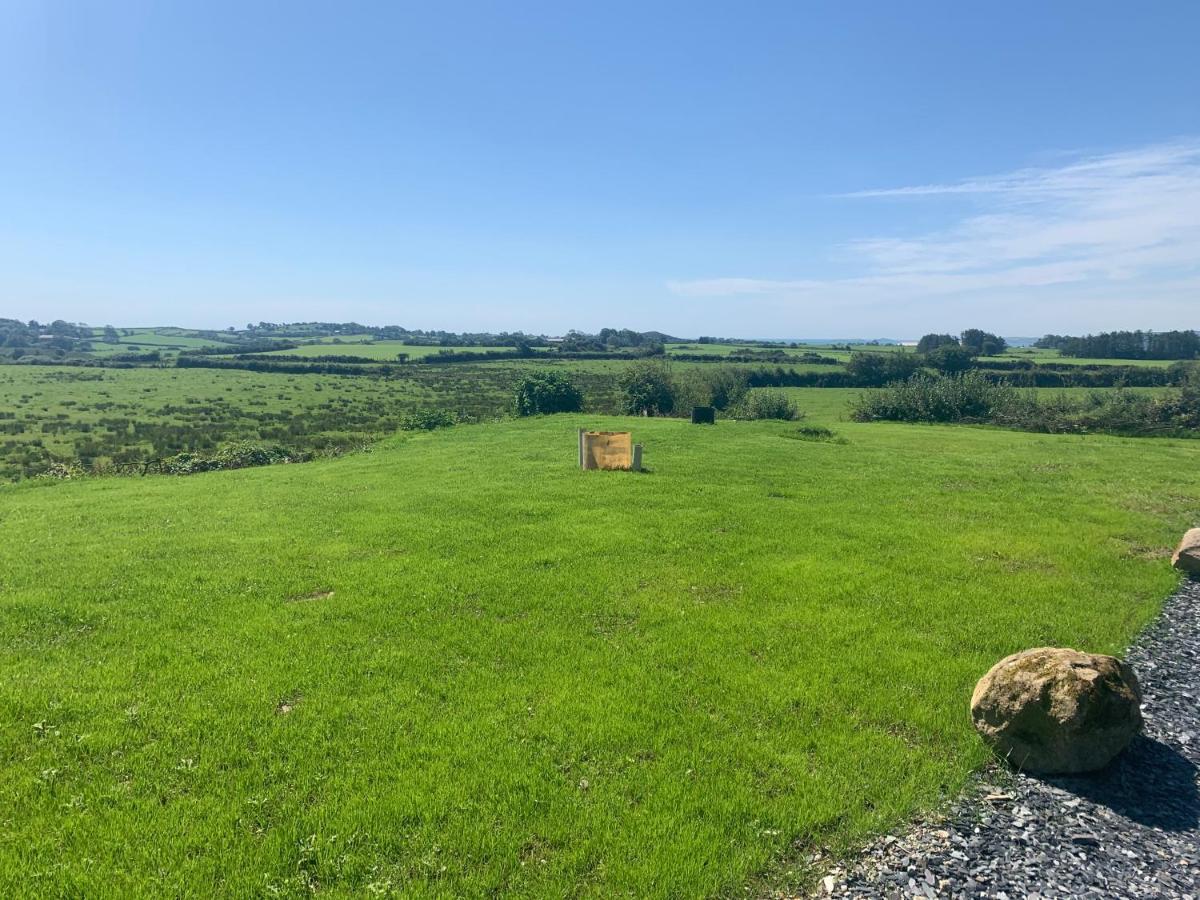 Rb Contractor Stays - Dderwen Pwllheli Exteriér fotografie